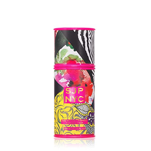 Foto 7 pulgar | Perfume Sarah Jessica Parker Sjp NYC Eau de Parfum 100 ml - Venta Internacional