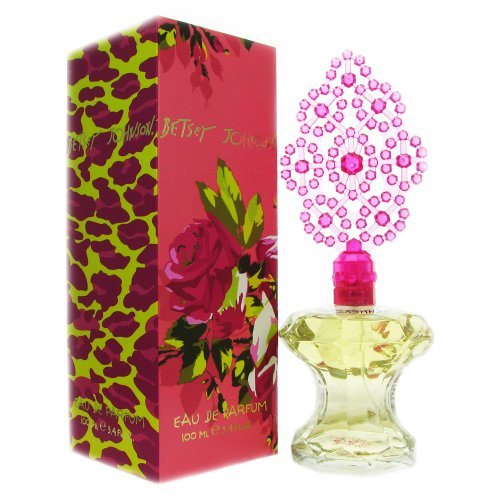 Foto 2 pulgar | Perfume Betsey Johnson By Betsey Johnson Perfume 100 Ml - Venta Internacional