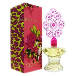 Foto 1 | Perfume Betsey Johnson By Betsey Johnson Perfume 100 Ml - Venta Internacional