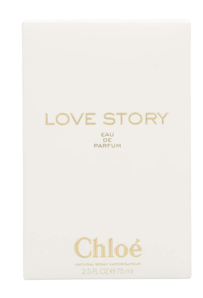 Foto 2 pulgar | Perfume Chloe Love Story Eau De Parfum 75 Ml Para Mujer - Venta Internacional.