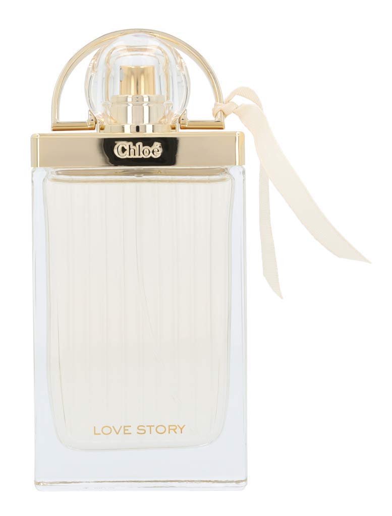 Foto 4 pulgar | Perfume Chloe Love Story Eau De Parfum 75 Ml Para Mujer - Venta Internacional.