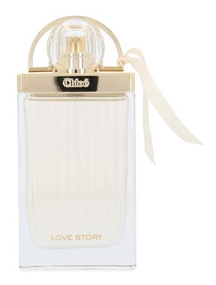 Foto 3 | Perfume Chloe Love Story Eau De Parfum 75 Ml Para Mujer - Venta Internacional.