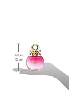 Foto 7 | Perfume Benetton Colors Eau de Toilette 80 ml para Mujer - Venta Internacional