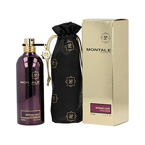 Foto 2 pulgar | Perfume Montale Intense Cafe Eau De Parfum Para Mujer, 100 Ml - Venta Internacional.