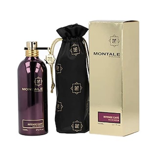 Foto 1 | Perfume Montale Intense Cafe Eau De Parfum Para Mujer, 100 Ml - Venta Internacional.