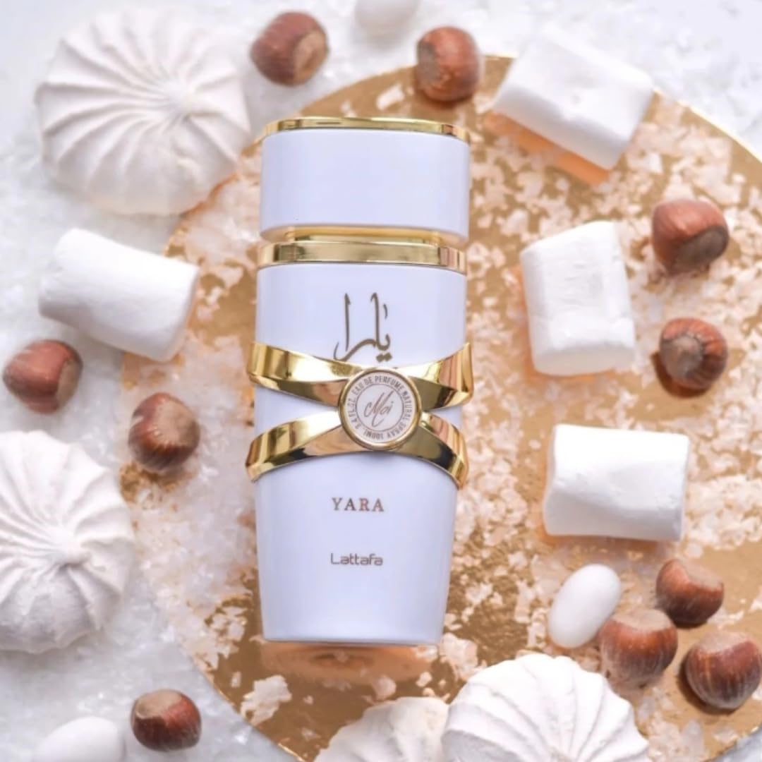Foto 6 pulgar | Perfume Lattafa Asad & Yara Moi Edp 100 Ml Para Hombre Y Mujer - Venta Internacional.