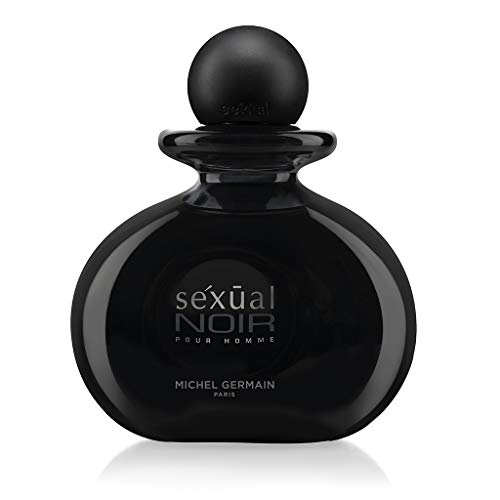 Foto 2 pulgar | Perfume Michel Germain Sexual Noir Eau De Toilette 125 Ml - Venta Internacional.