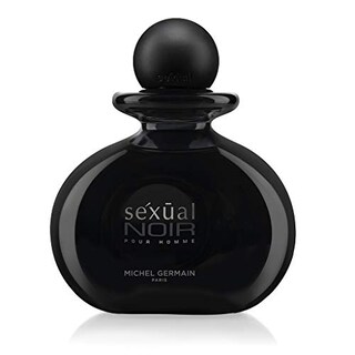 Foto 1 | Perfume Michel Germain Sexual Noir Eau De Toilette 125 Ml - Venta Internacional.