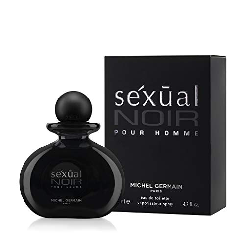 Foto 3 pulgar | Perfume Michel Germain Sexual Noir Eau De Toilette 125 Ml - Venta Internacional.