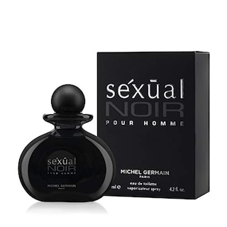 Foto 2 | Perfume Michel Germain Sexual Noir Eau De Toilette 125 Ml - Venta Internacional.