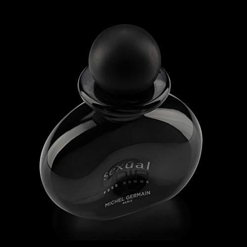 Foto 4 pulgar | Perfume Michel Germain Sexual Noir Eau De Toilette 125 Ml - Venta Internacional.
