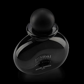 Foto 3 | Perfume Michel Germain Sexual Noir Eau De Toilette 125 Ml - Venta Internacional.