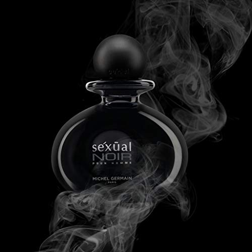 Foto 5 pulgar | Perfume Michel Germain Sexual Noir Eau De Toilette 125 Ml - Venta Internacional.