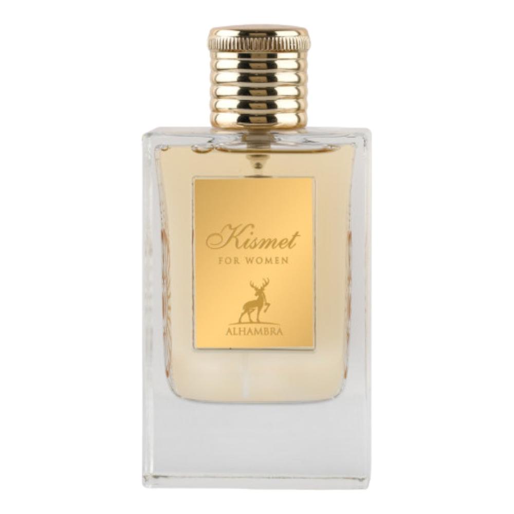 Perfume Maison Alhambra Kismet Eau de Parfum 100 ml para Mujer