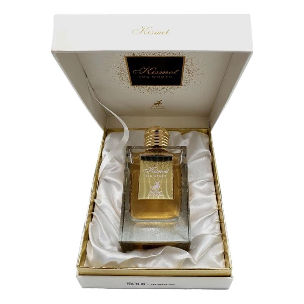 Foto 4 pulgar | Perfume Maison Alhambra Kismet Eau de Parfum 100 ml para Mujer