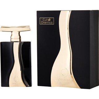 Foto 1 | Perfume Orientica Cuir de Orientica Eau de Parfum 90 Ml para Mujer- Venta Internacional