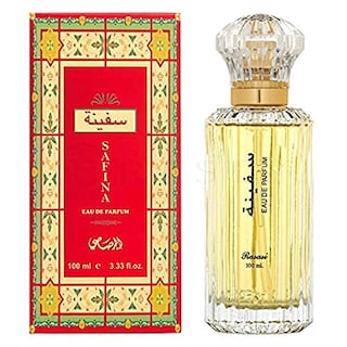Foto 2 | Perfume Rasasi Safina Eau De Parfum 100 ml para Mujer - Venta Internacional
