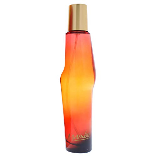 Foto 3 pulgar | Perfume Liz Claiborne Mambo Eau de Parfum 100 ml para Mujer - Venta Internacional