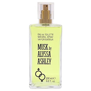 Foto 2 | Perfume Alyssa Ashley Musk Eau De Toilette 200 Ml Para Mujer - Venta Internacional.