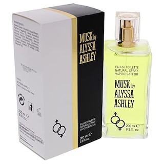 Foto 4 | Perfume Alyssa Ashley Musk Eau De Toilette 200 Ml Para Mujer - Venta Internacional.