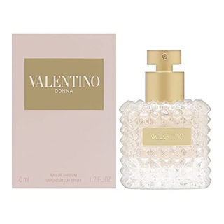 Foto 1 | Perfume Valentino Donna Eau De Parfum 50 Ml Para Mujer - Venta Internacional