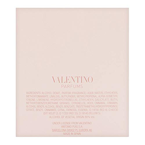 Foto 2 | Perfume Valentino Donna Eau De Parfum 50 Ml Para Mujer - Venta Internacional