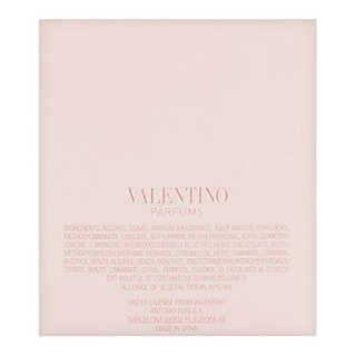 Foto 2 | Perfume Valentino Donna Eau De Parfum 50 Ml Para Mujer - Venta Internacional