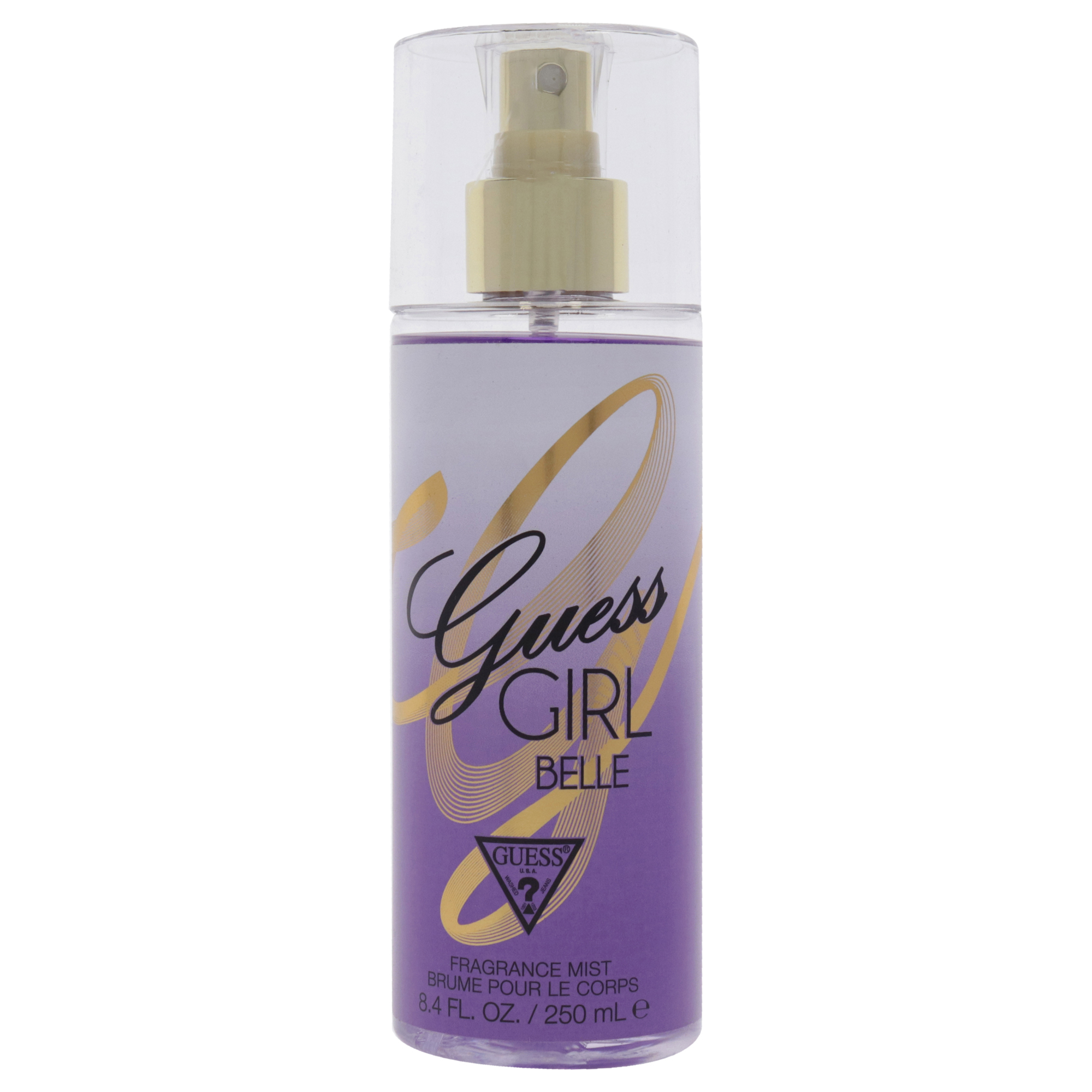 Foto 2 pulgar | Fragancia en Aerosol Guess Girl Belle para Mujer 250 ml - Venta Internacional