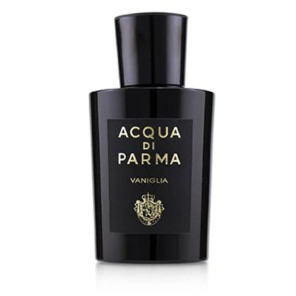 Perfume Acqua Di Parma Vaniglia Eau De Parfum En Aerosol, 100 Ml ...