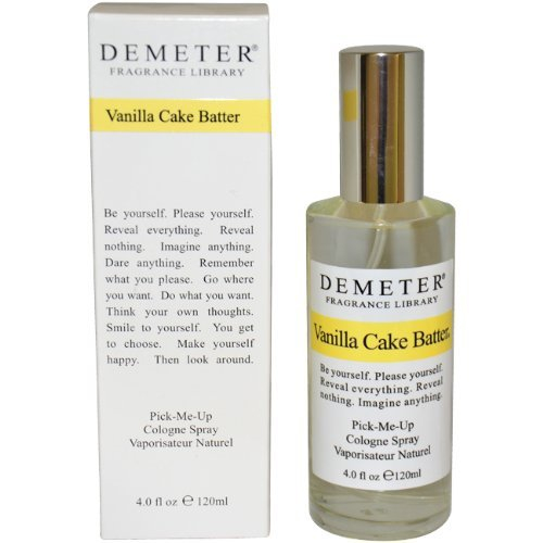 Foto 2 pulgar | Perfume Demeter Vanilla Cake Batter Colonia 120 Ml Para Mujer - Venta Internacional.