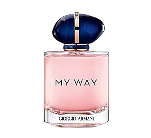 Foto 2 pulgar | Perfume My Way De Giorgio Armani Eau De Parfum Para Mujer, 90 Ml - Venta Internacional.