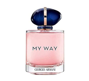 Foto 1 | Perfume My Way De Giorgio Armani Eau De Parfum Para Mujer, 90 Ml - Venta Internacional.