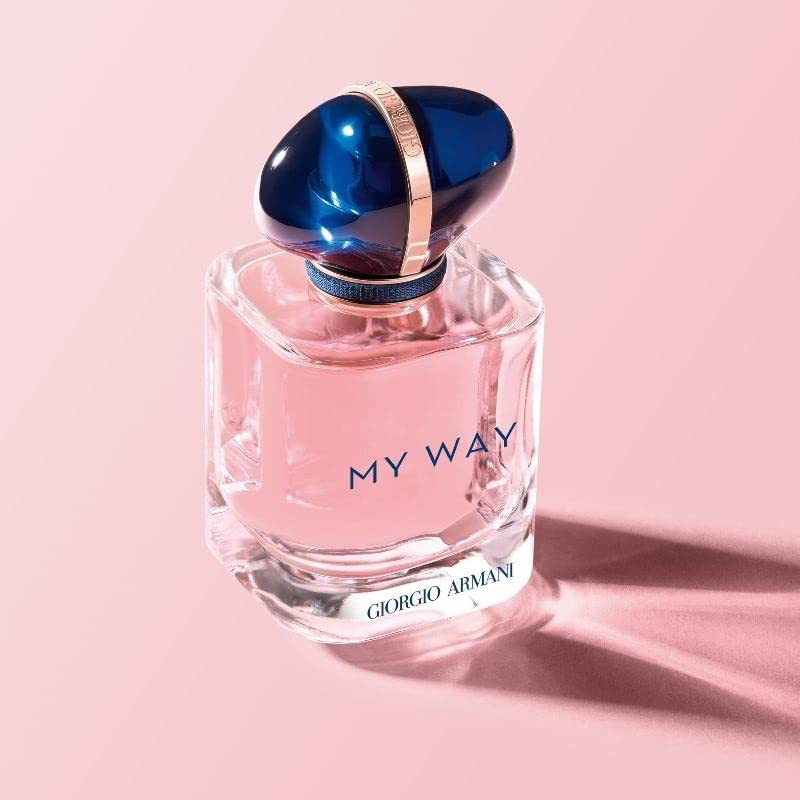 Foto 4 pulgar | Perfume My Way De Giorgio Armani Eau De Parfum Para Mujer, 90 Ml - Venta Internacional.