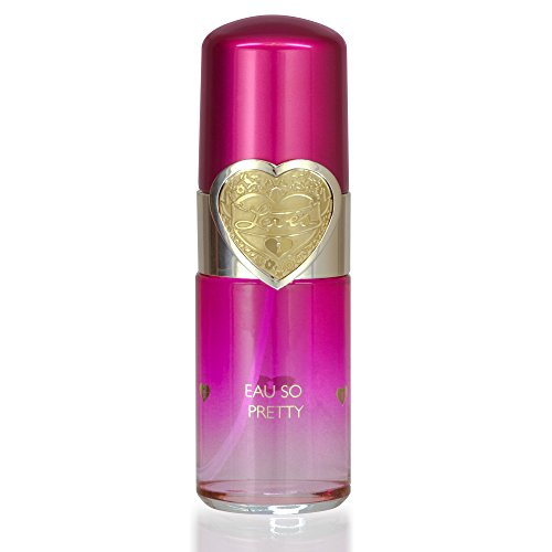 Foto 3 pulgar | Perfume Dana Love's Eau So Pretty Eau De Parfum 45 ml para Mujer - Venta Internacional