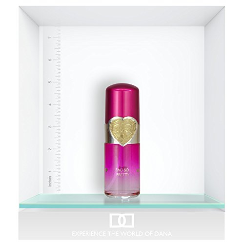 Foto 6 pulgar | Perfume Dana Love's Eau So Pretty Eau De Parfum 45 ml para Mujer - Venta Internacional