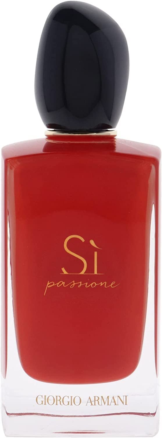 Foto 5 pulgar | Perfume Giorgio Armani Si Passione Agua de Perfume -Venta Internacional