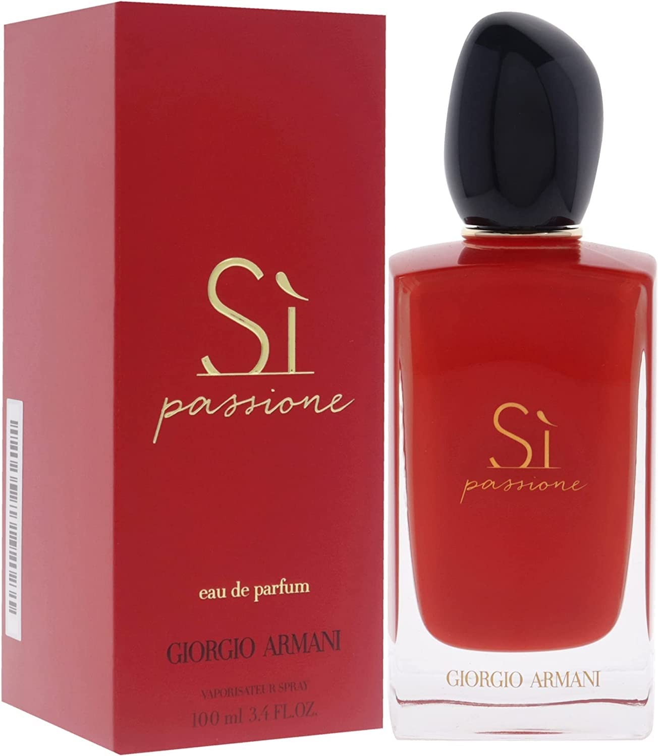 Foto 7 pulgar | Perfume Giorgio Armani Si Passione Agua de Perfume -Venta Internacional