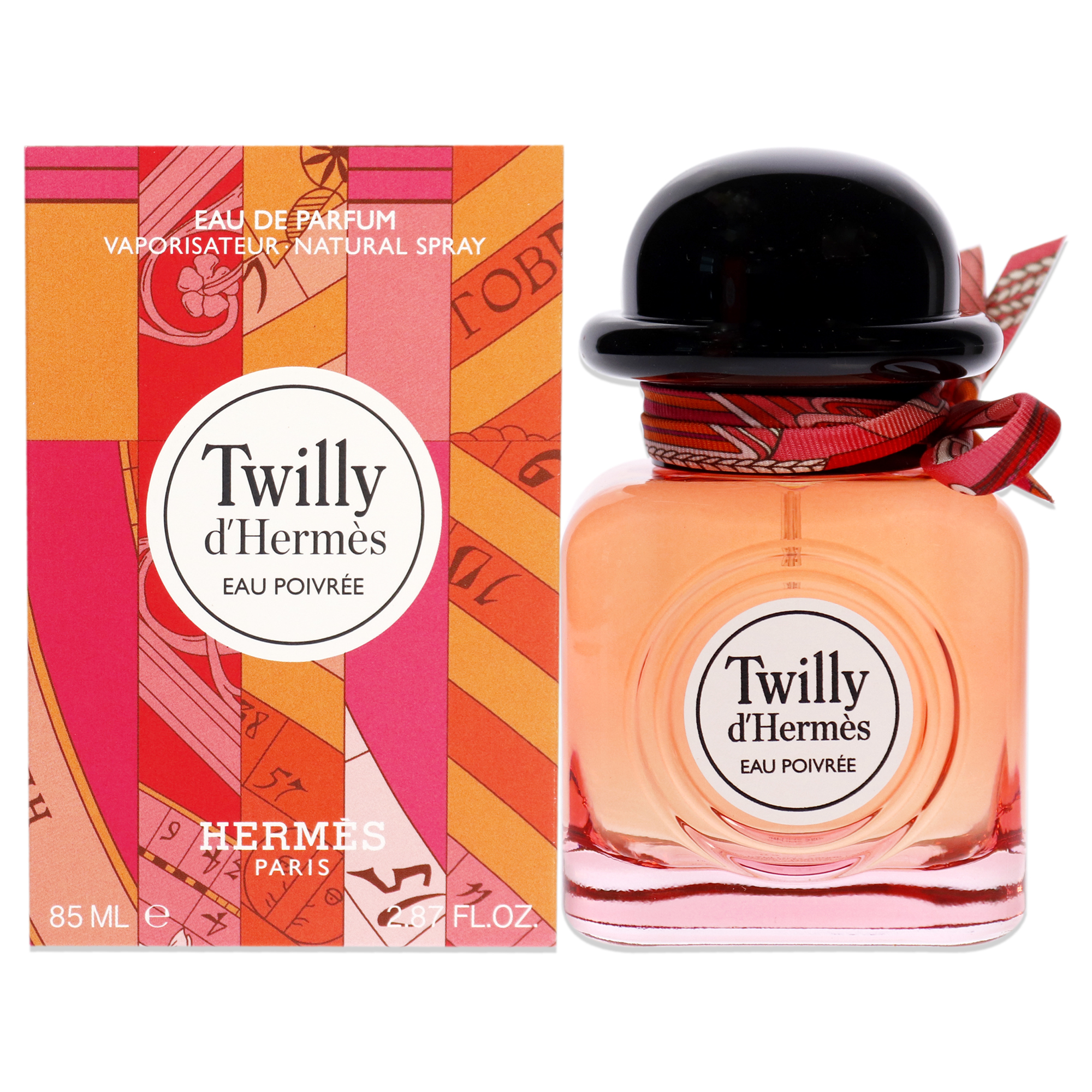 Foto 2 pulgar | Perfume Hermes Twilly Eau de Parfum 85 Ml para Mujer-Venta Internacional