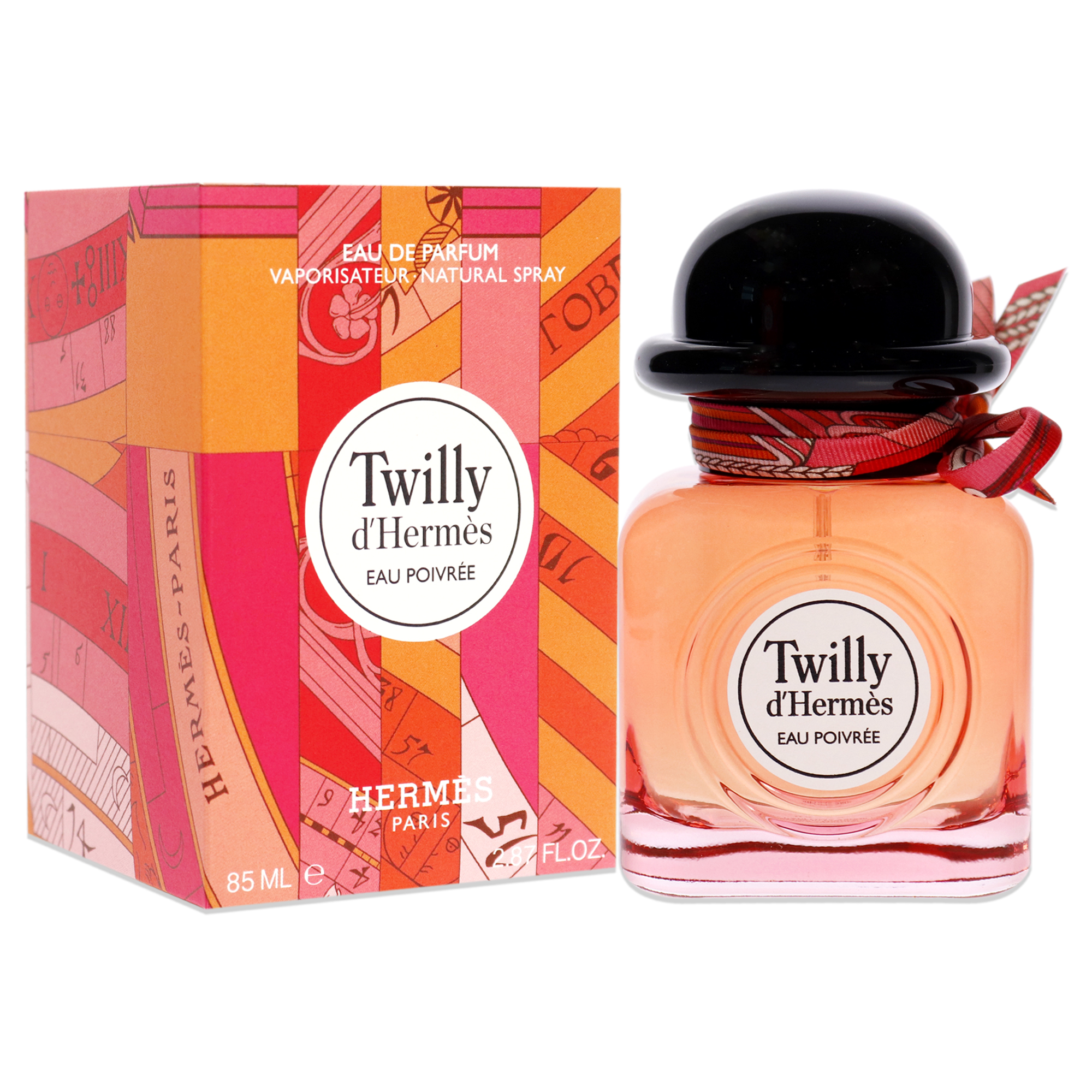 Foto 4 pulgar | Perfume Hermes Twilly Eau de Parfum 85 Ml para Mujer-Venta Internacional