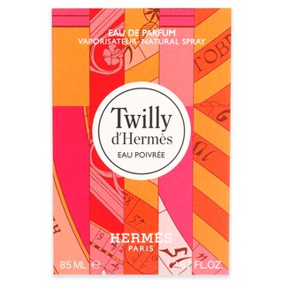 Foto 5 | Perfume Hermes Twilly Eau de Parfum 85 Ml para Mujer-Venta Internacional