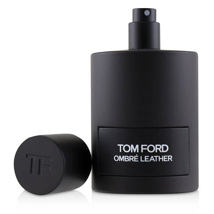 Foto 4 pulgar | Perfume Tom Ford Ombre Leather Eau De Parfum Para Mujer, 100 Ml - Venta Internacional.