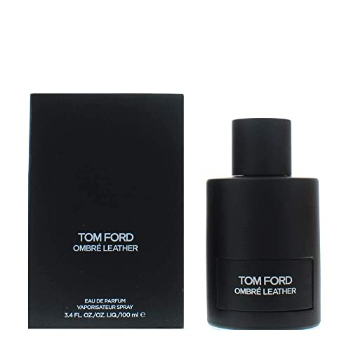 Foto 7 pulgar | Perfume Tom Ford Ombre Leather Eau De Parfum Para Mujer, 100 Ml - Venta Internacional.