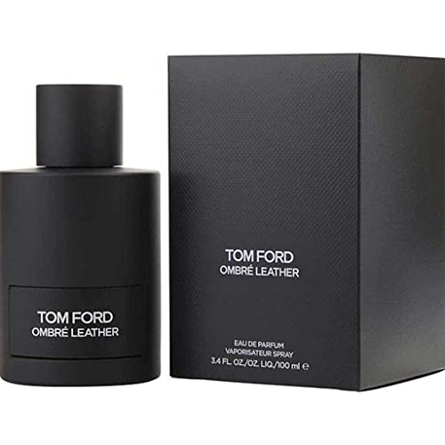 Foto 8 pulgar | Perfume Tom Ford Ombre Leather Eau De Parfum Para Mujer, 100 Ml - Venta Internacional.