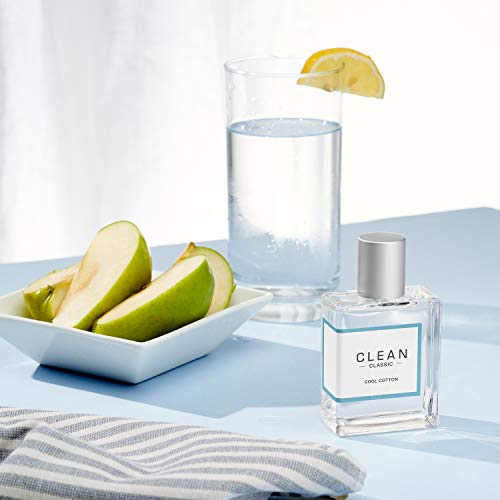 Foto 5 pulgar | Perfume Clean Classic Eau De Parfum Light Vegan 60 Ml - Venta Internacional