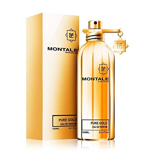 Foto 2 pulgar | Perfume Montale Pure Gold Eau De Parfum Para Mujer, 100 Ml - Venta Internacional.