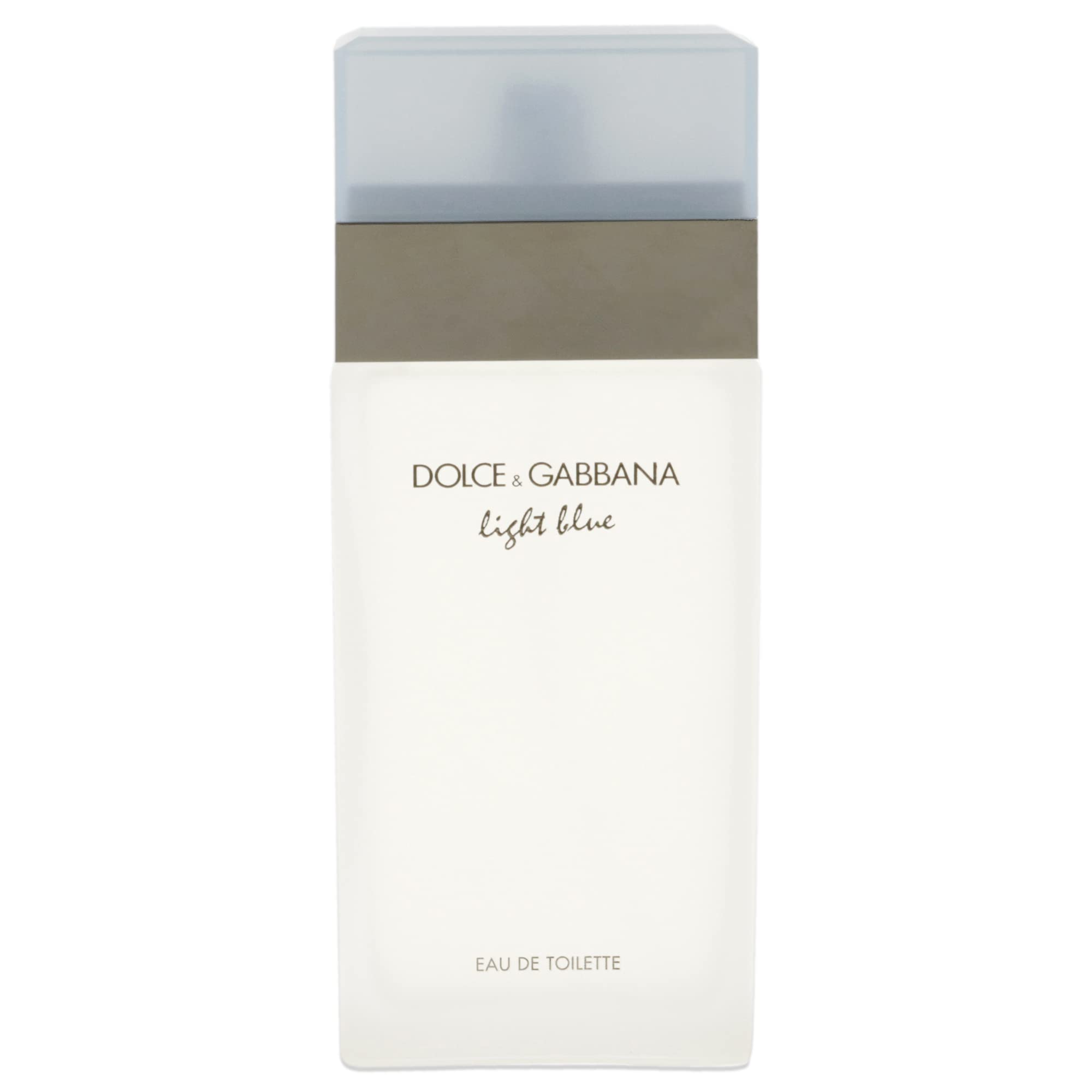 Foto 3 pulgar | Perfume Dolce & Gabbana Light Blue Edt 100 Ml para Mujer - Venta Internacional