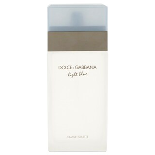 Foto 2 | Perfume Dolce & Gabbana Light Blue Edt 100 Ml para Mujer - Venta Internacional
