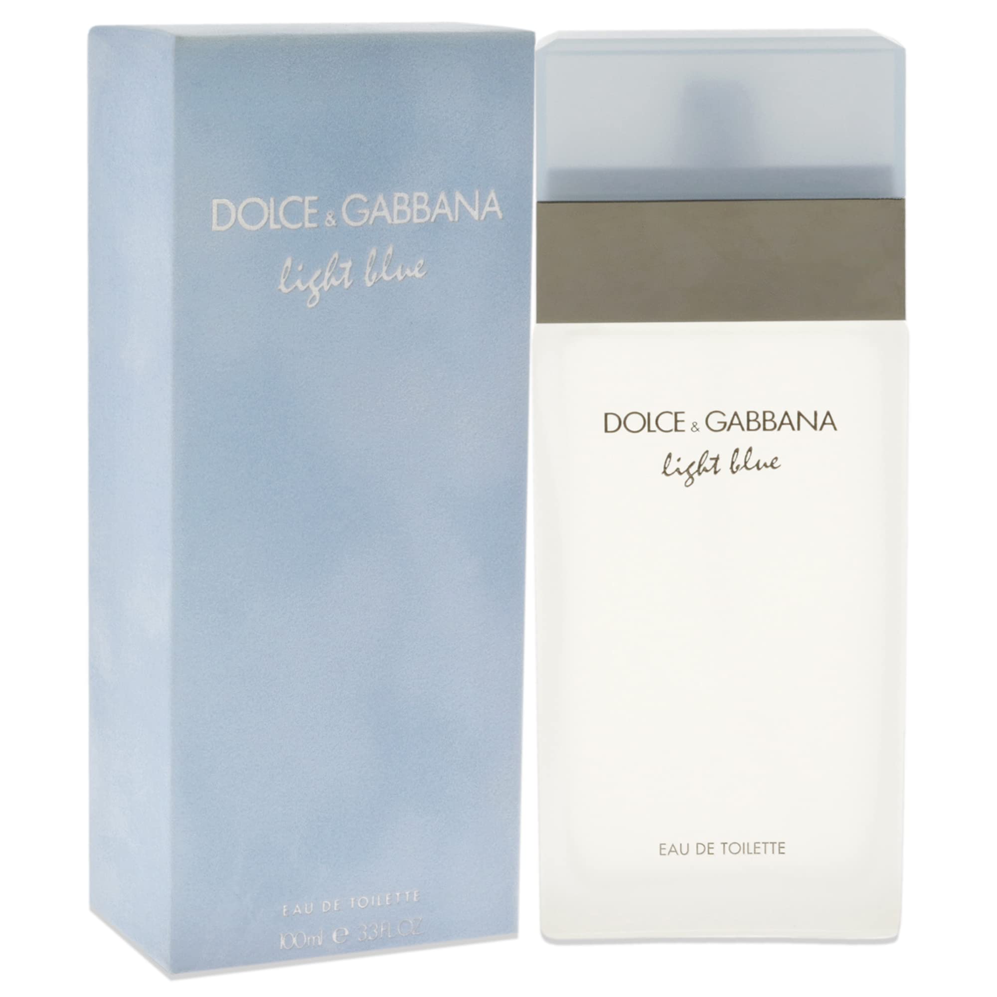 Foto 4 pulgar | Perfume Dolce & Gabbana Light Blue Edt 100 Ml para Mujer - Venta Internacional