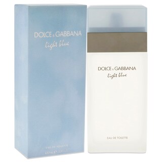 Foto 3 | Perfume Dolce & Gabbana Light Blue Edt 100 Ml para Mujer - Venta Internacional
