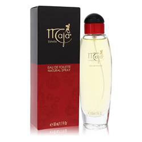 Foto 3 pulgar | Perfume Myrurgia Maja Eau de Toilette 100 Ml Mujeres - Venta Internacional